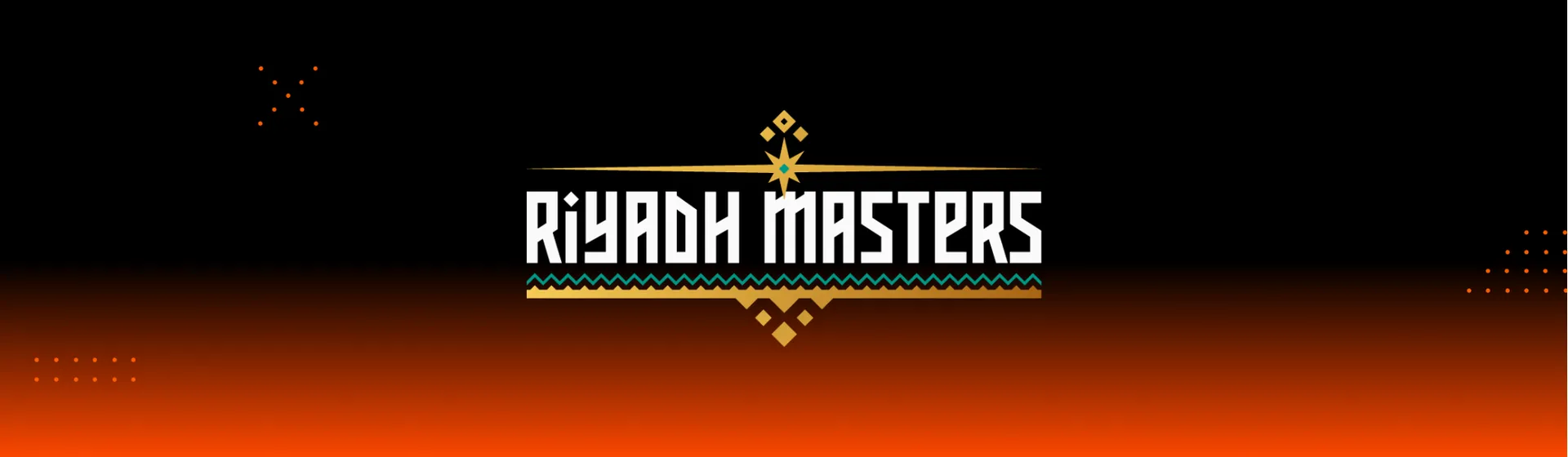All Participants of the Riyadh Masters 2024 Group Stage Confirmed
