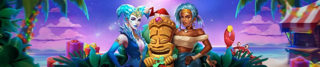Triple bonus