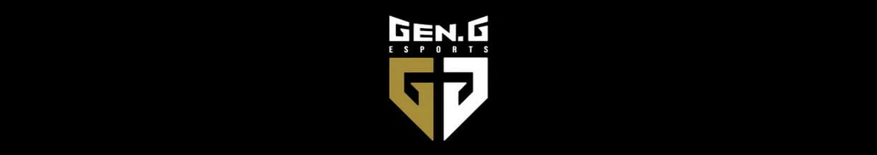 Gen.G Put Their CS:GO Roster on Transfer List