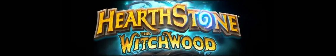 Hearthstone: Witchwood Update Announced