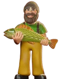 Рыбалка