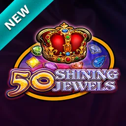 50 Shining jewels