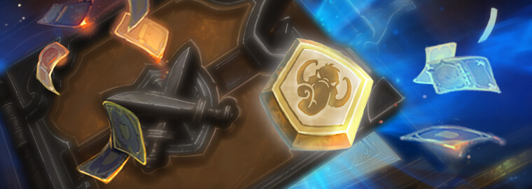Hearthstone: предстоящие изменения баланса