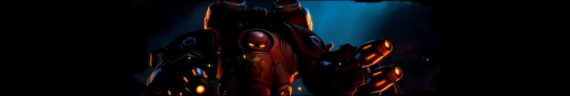 HOTS Update: New Hero Blaze