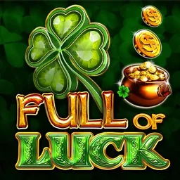 Full Of Luck