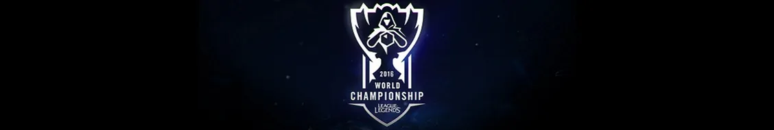 World Championship 2016 по League of Legends