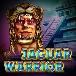 Jaguar Warrior