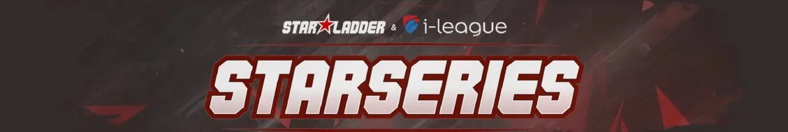 StarSeries & i-League Season 7 with $500,000 on the Line Begins this Weekend
