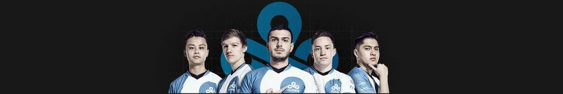 Cloud9 Defeated FaZe Clan in the Grand Finals of ELEAGUE Major: Boston 2018