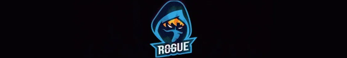Rogue Signs Rickeh to Replace gMd