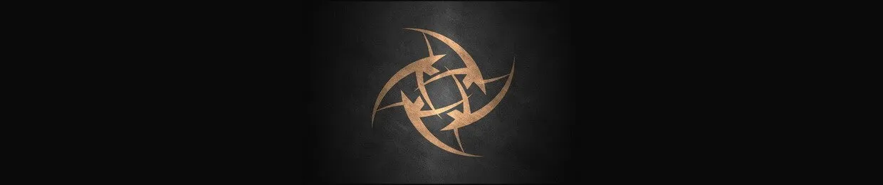 Ninjas in Pyjamas Replace ZTR with LNZ