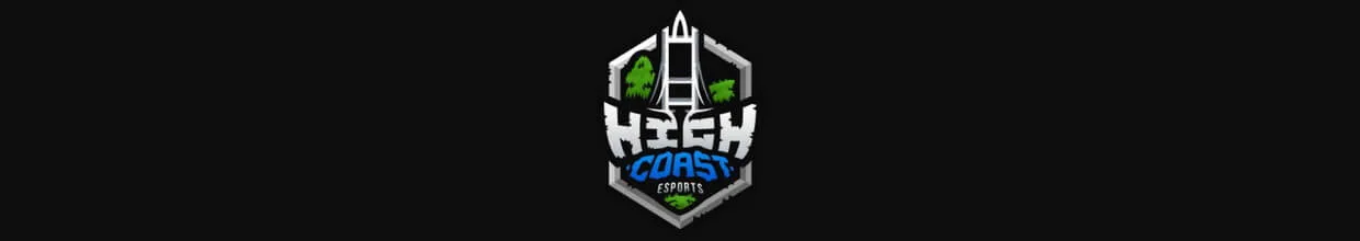 Chicken Fighers Players Signed by High Coast Esports