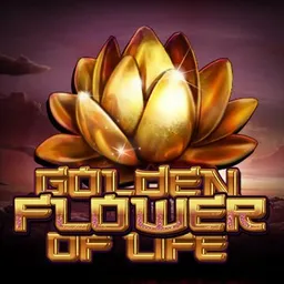 Golden Flower Of Life
