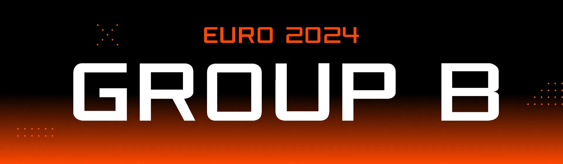 EURO 2024. Group B Results: Spain's National Team Wins All Matches