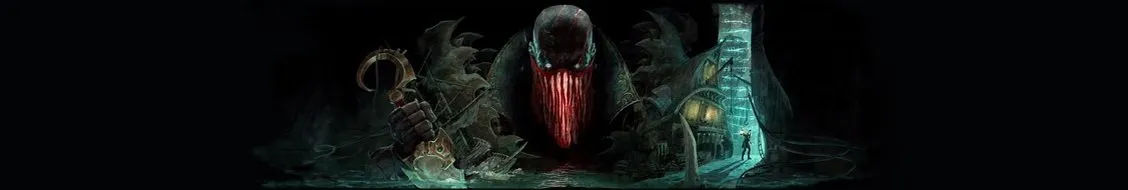 Abilities of New League of Legends Champion Pyke Revealed