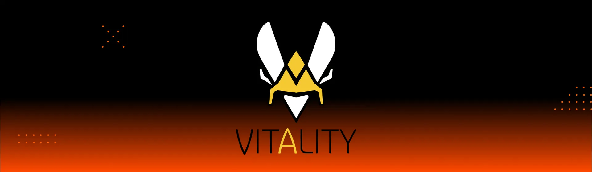 Vitality are the champions of ESL Pro League S24