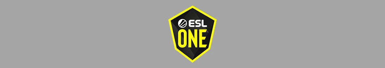 ESL One Malaysia European Qualifications starts tomorrow. Schedule