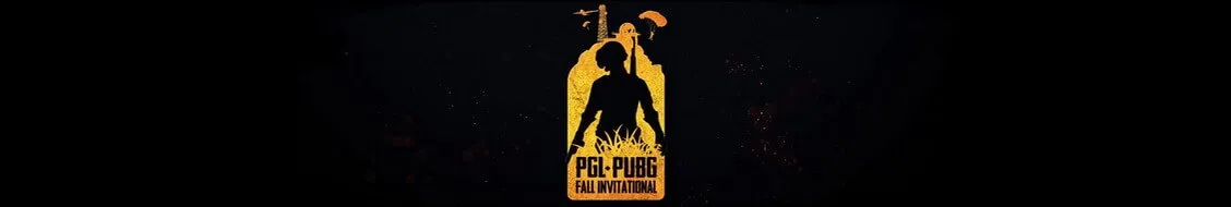 Line-Up for PGL PUBG Fall Invitational 2018 Finalized