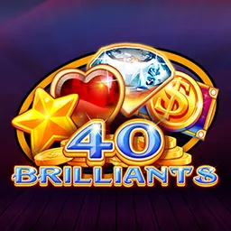 40 Brilliants