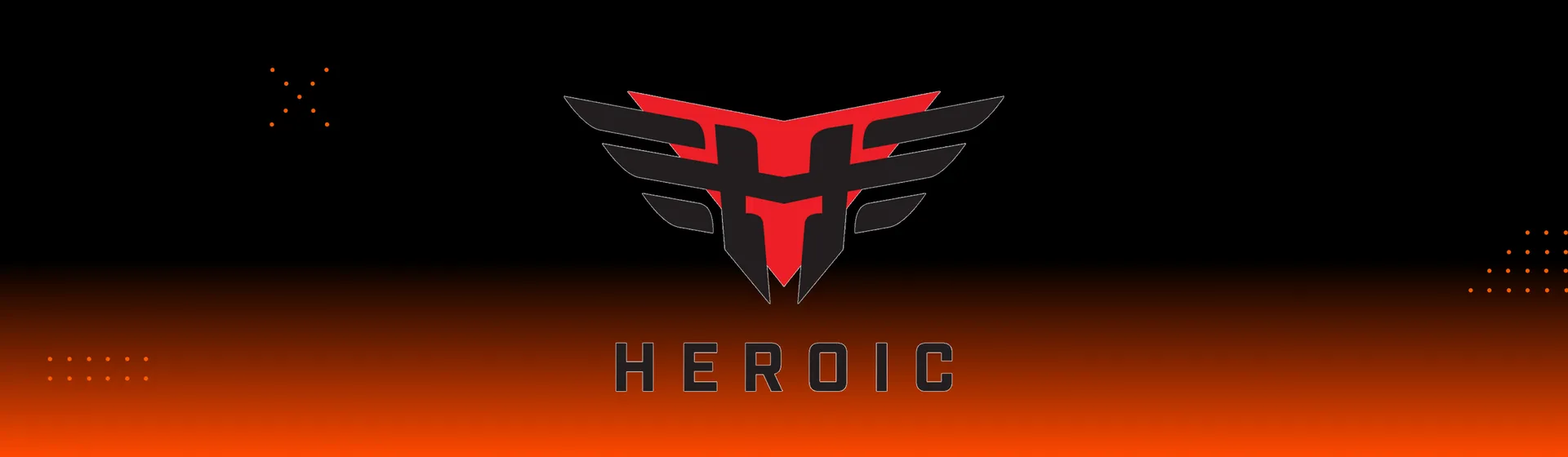 HEROIC Benches Parker Following Qualifier Incident