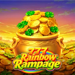 777 Rainbow Rampage